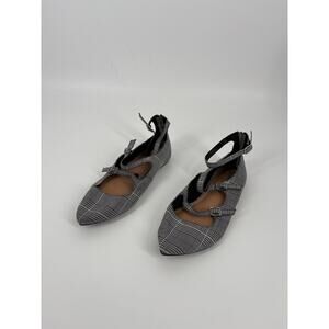 Torrid Houndstooth Flats (SB1)